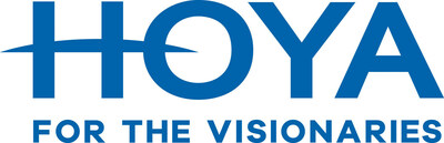 HOYA Vision Care logo 
