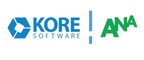 KORE Software partners with the ANA to bring industry insights to marketers