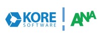 KORE Software partners with the Association of National Advertisers (ANA).