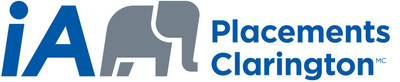 Logo de Placements IA Clarington inc. (Groupe CNW/Placements IA Clarington inc.)