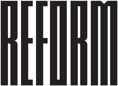 REFORM logo