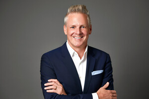 Arbonne Announces New CEO Tyler Whitehead