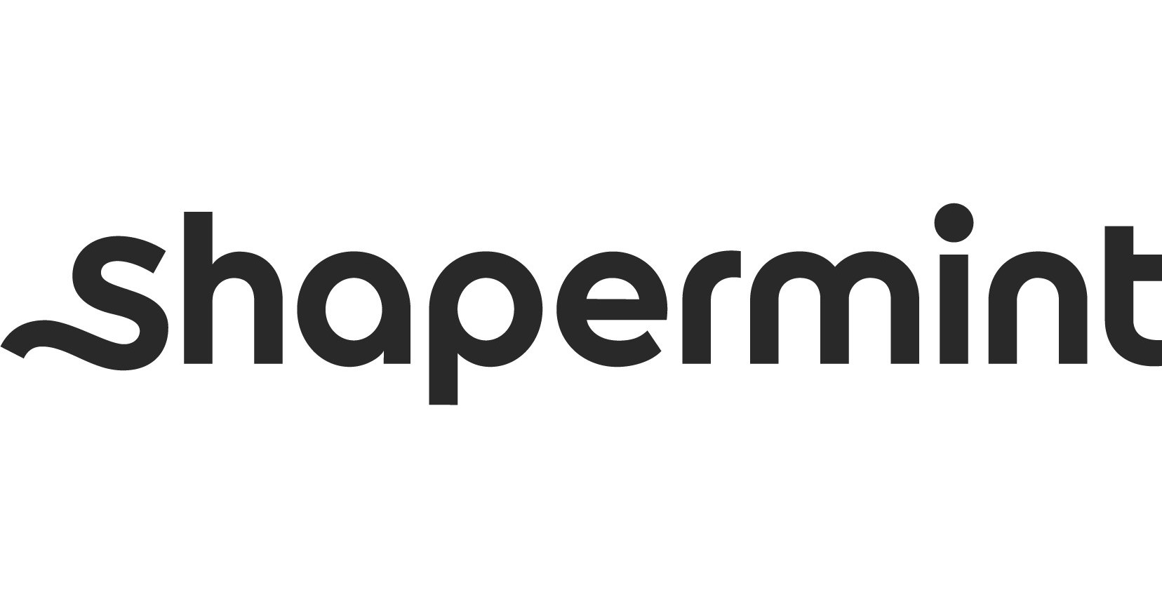Brand New: New Logo for Shapermint