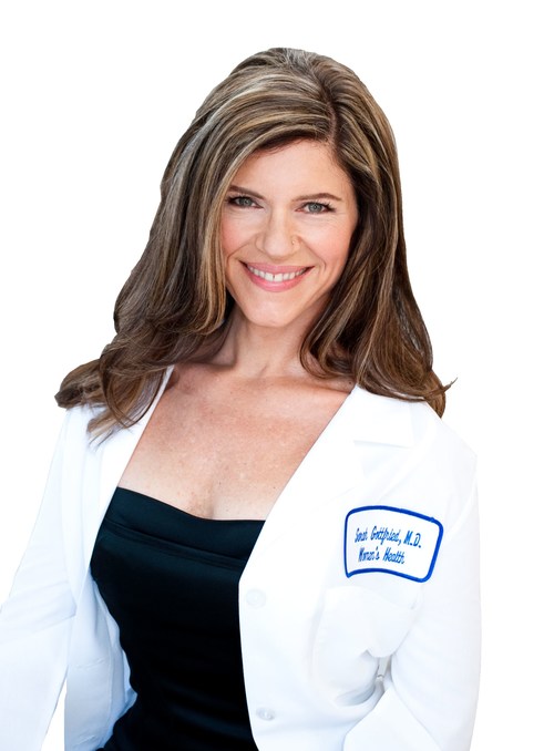 Dr. Sara Gottfried