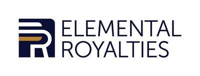 Elemental Royalties Logo (CNW Group/Elemental Royalties Corp.)