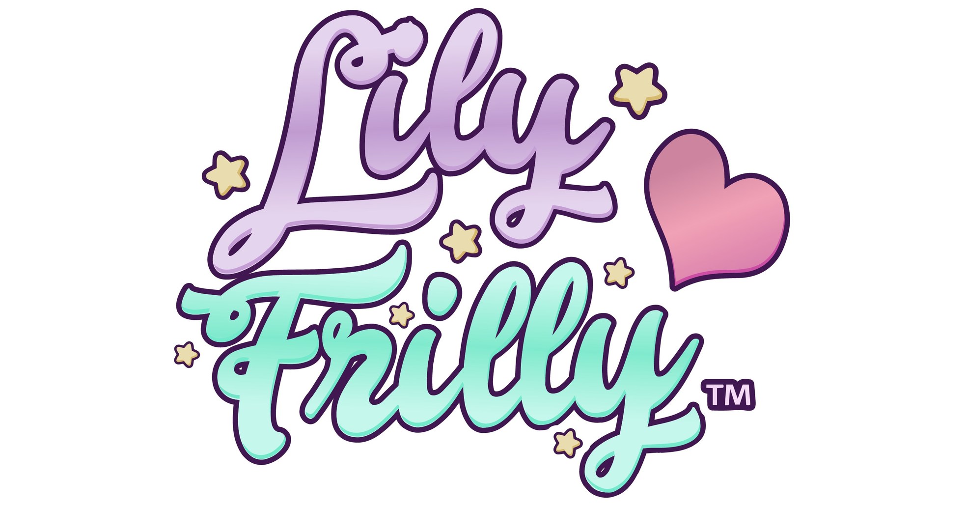 Children's Accessory Line Lily Frilly Makes History By Becoming The ...