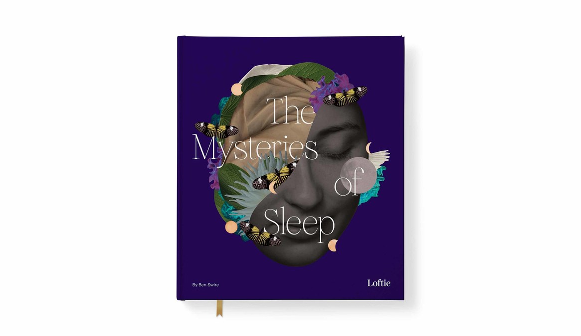 Wellness Brand Loftie Releases New Book: The Mysteries of Sleep - Vimarsana News