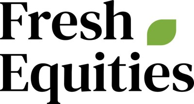 Fresh Equities Logo (PRNewsfoto/Fresh Equities)