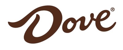DOVE® Chocolate (PRNewsfoto/DOVE Chocolate)