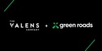 The Valens Company Enters US Market with Agreement to Acquire Leading CBD Company, Green Roads