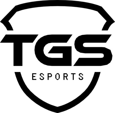 TGS Esports Inc. Logo (CNW Group/TGS Esports Inc)