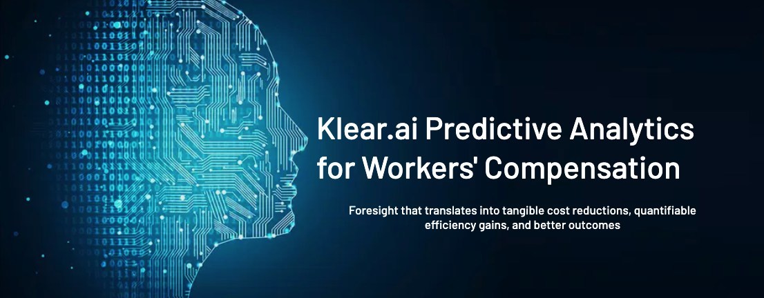 Klear.ai Debuts Strongly in the Independent 2021 RMIS Report - Vimarsana News