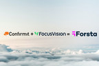 Forsta, Reinventing the Global Insights Industry
