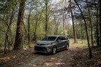 Embrace Your Adventurous Side with the New Sienna Woodland Special Edition
