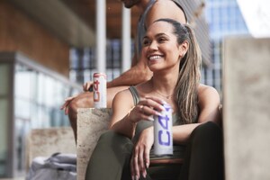 C4® Smart Energy Debuts Natural Zero Energy Drink Made With High-Quality Ingredients That Deliver Real Results