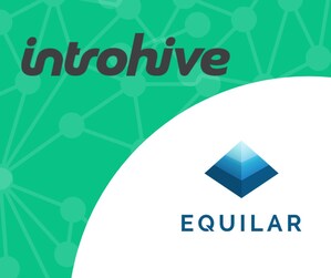 Introhive and Equilar Partner to Bring Advanced Relationship Intelligence to Customers