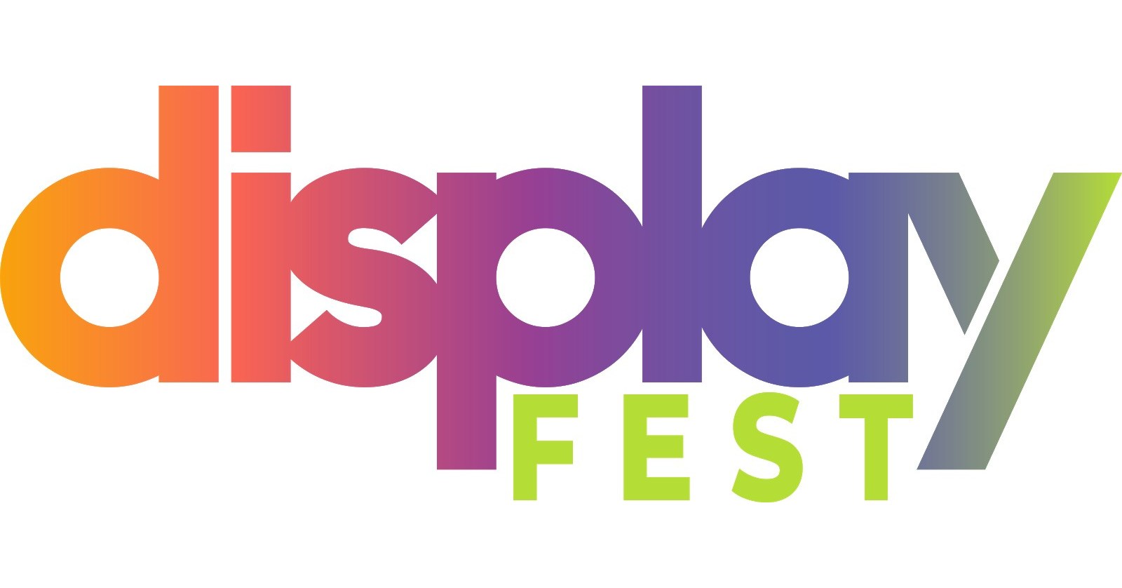 Display The Social That Pays Announces Displayfest To Kick Off Consumer Launch With A Month Of Free Live Concerts And 2 Million In Trivia Cash Prizes