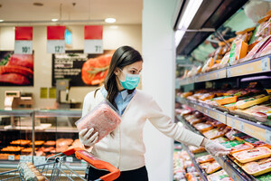 Checkpoint: What Does a Global Pandemic Mean for Shoplifting?