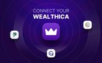 Wealthica Launches Connect: A Single Data Source for Your Users' Financial Data