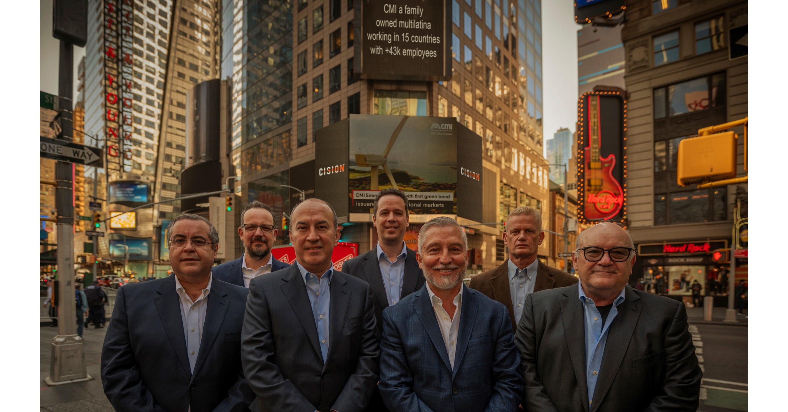 Corporación Multi Inversiones -CMI-, Colocó Exitosamente Bonos Verdes ...