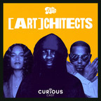Curiouscast and Fela Partner on New Podcast ARTchitects Launching May 26