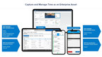 Time Tracking for Service Organizations from Replicon Now an SAP® Endorsed App and Part of SAP's Industry Cloud