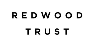 Redwood Trust logo