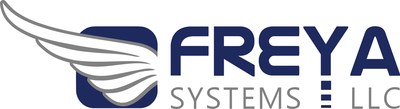 Freya Systems LLC (PRNewsfoto/Freya Systems)