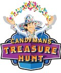 The Inventor of the Jelly Belly® Jelly Bean Has Done It Again! Join His NEW Treasure Hunt and Look for the Gold Ticket