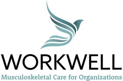 WorkWell (PRNewsfoto/WorkWell Prevention and Care)
