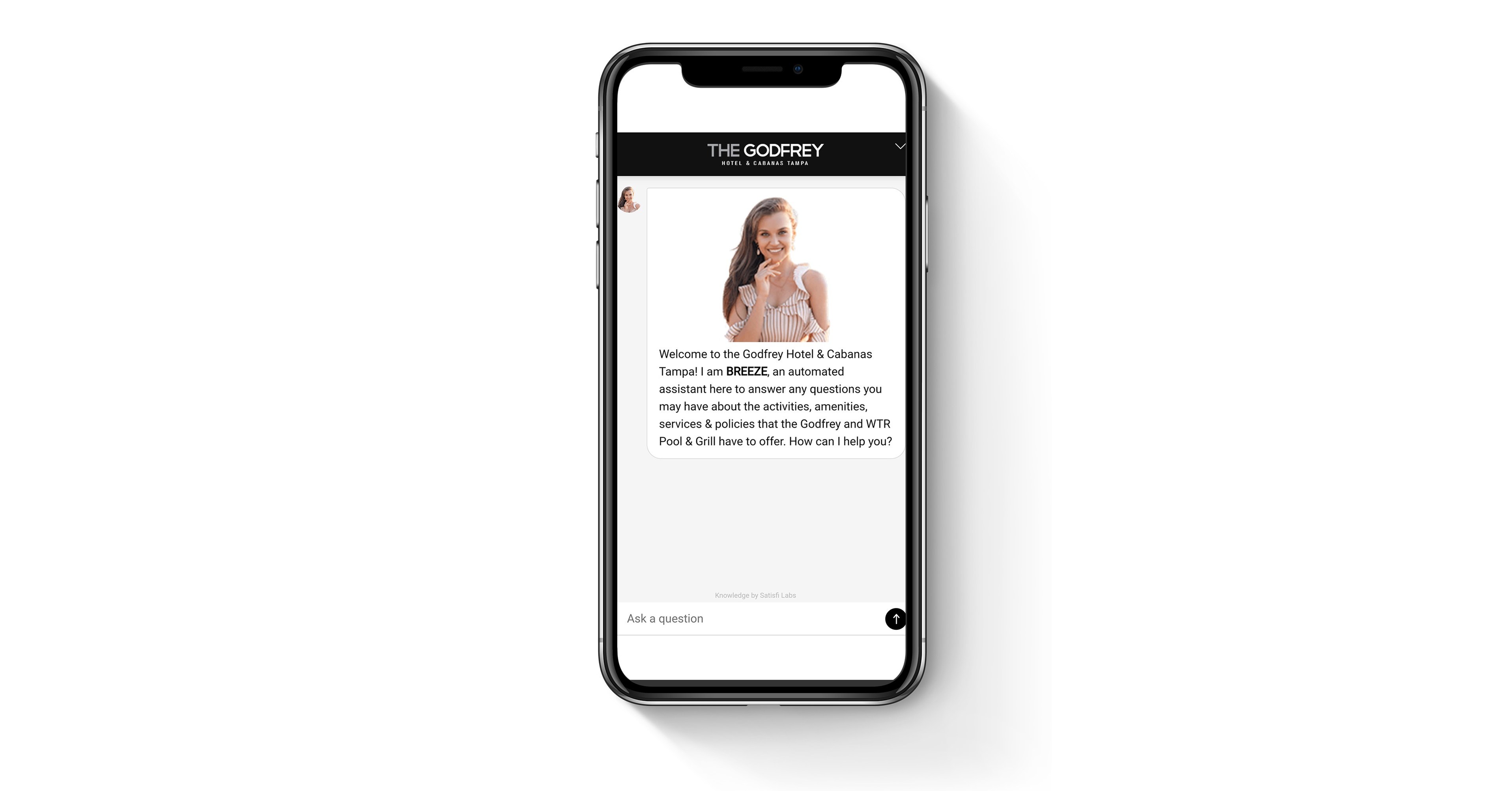 UrVenue Partners With Satisfi Labs To Elevate Conversational Commerce For  Next-generation Hospitality