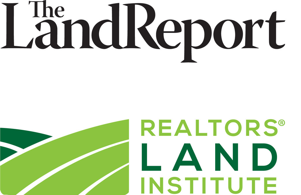 Nation's Top-Producing Land Agents Recognized by Realtors® Land Institute APEX Awards Program - Vimarsana News