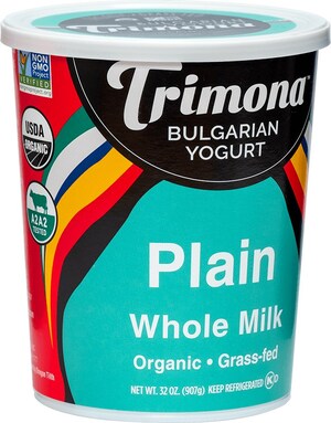 Trimona To Use A2A2 Tested Milk Exclusively