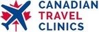 Calgary Based Travel Clinic expanding Private Covid Testing to all major cities in Canada