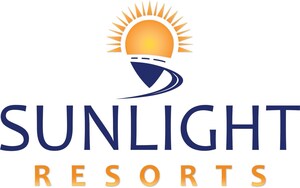 Sunlight Resorts Presented with LUXlife Travel &amp;Tourism 2021 Award