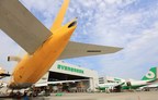 Spirit AeroSystems Signs Joint Venture Agreement with Evergreen Aviation Technology Corporation to serve Asia-Pacific Aftermarket Customers
