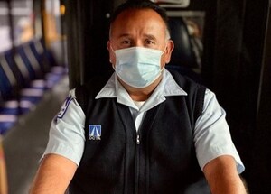 1 Million Masks Distributed by Orange County Transportation Authority to Help Curb COVID-19