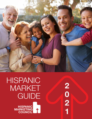 Hispanic Marketing Council