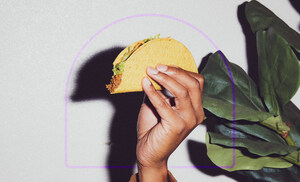 Taco Bell® Enlists The Moon To Introduce The Whole World To Tacos