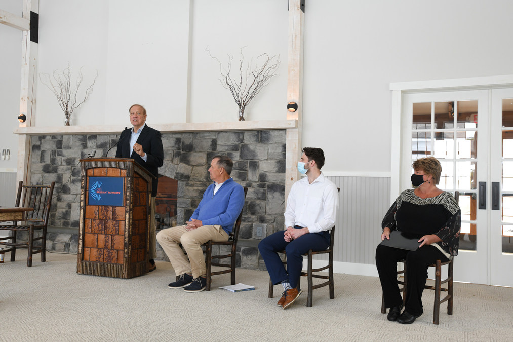 CFES Brilliant Pathways Announces $1.5 Million College Readiness Program for 20 Schools in Northern New York, Vermont - Vimarsana News