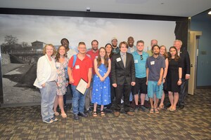 Community Behavioral Health Ends Autism Acceptance Month with State Approval for Community Autism Peer Specialist Program