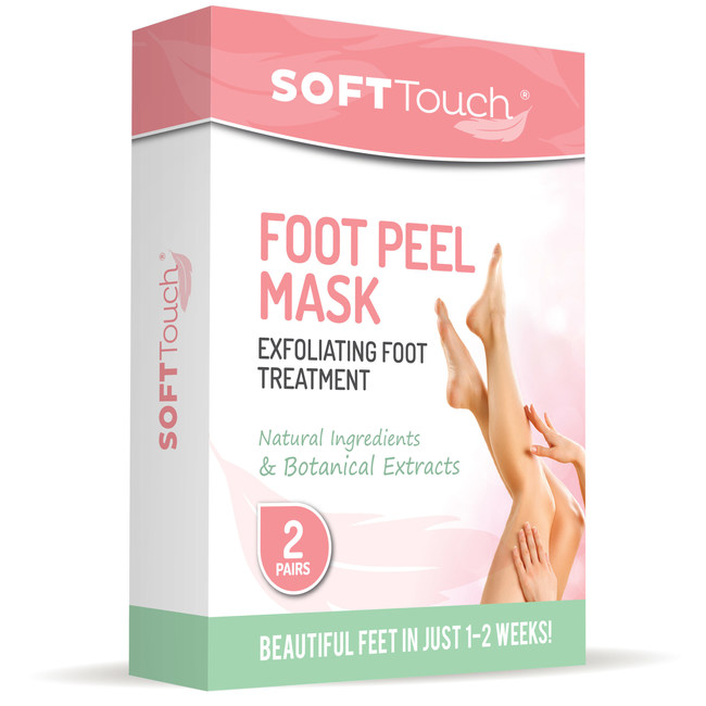 Soft Touch Product