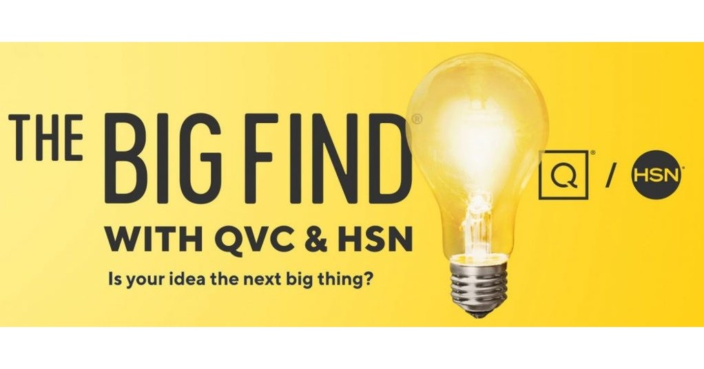 RangeMe Platform Powers Submissions for QVC US and HSN's The Big Find