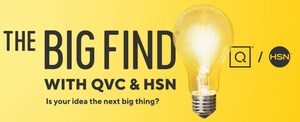 RangeMe Platform Powers Submissions for QVC US and HSN's The Big Find