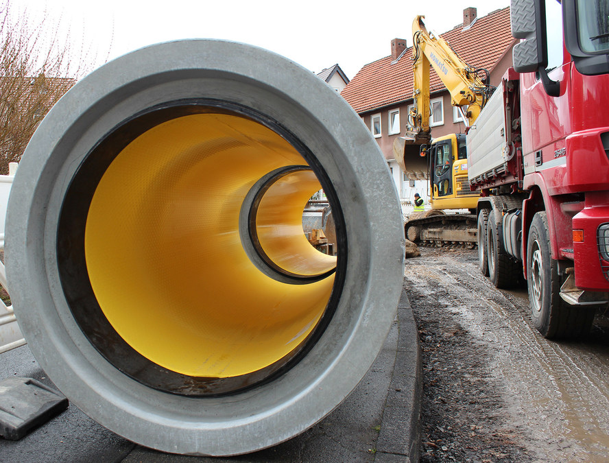 Geneva Pipe and Precast Introduces the Perfect Pipe and Perfect Lined Manhole System - Vimarsana News