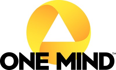 One Mind (PRNewsfoto/One Mind)
