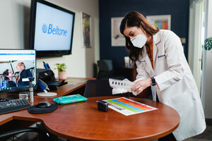 Beltone, Clorox® Team Up to Help Provide a "Safe &amp; Sound" Hearing Care Environment