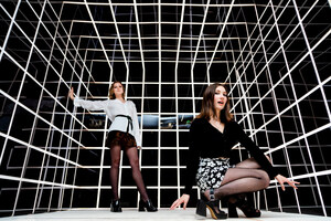 POP! By SNOWDAY Offers Technicolor Adventure In May 15 Return To Galleria Dallas