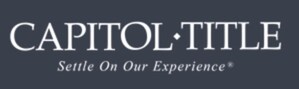 Homeland Title and Escrow Joins Capitol Title Group