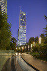 Jay Paul Company's 181 Fremont Achieves LEED Platinum Certification